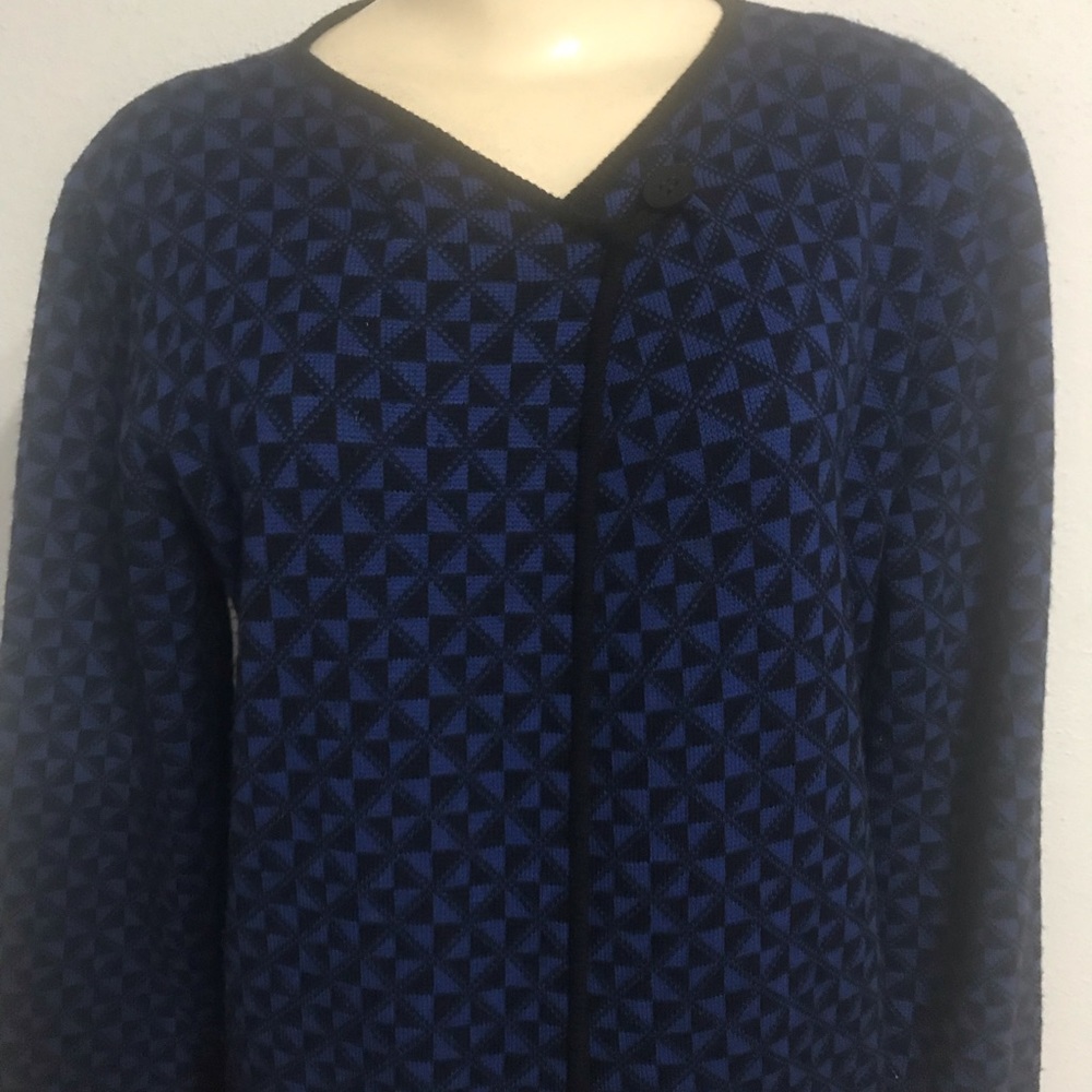 Christian Dior Women cardigan sweater size S
